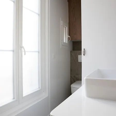 Appartamento Souvenir Parigi